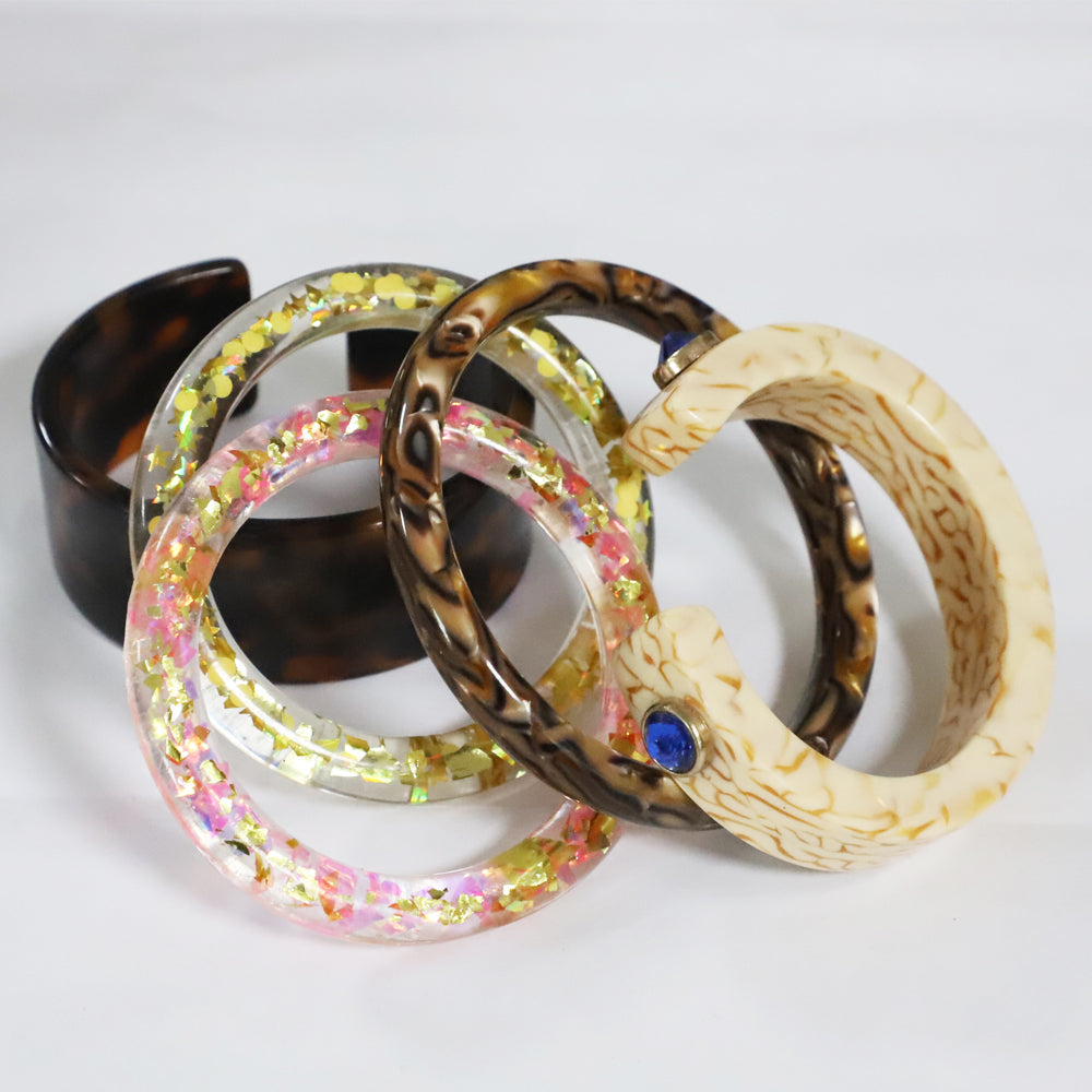 Bracelet Bangle