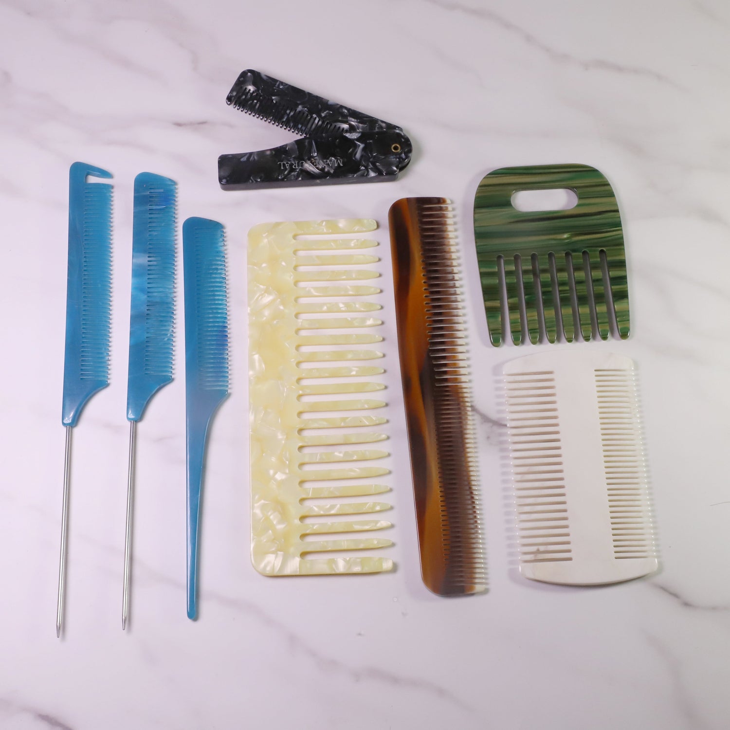 Hair Comb