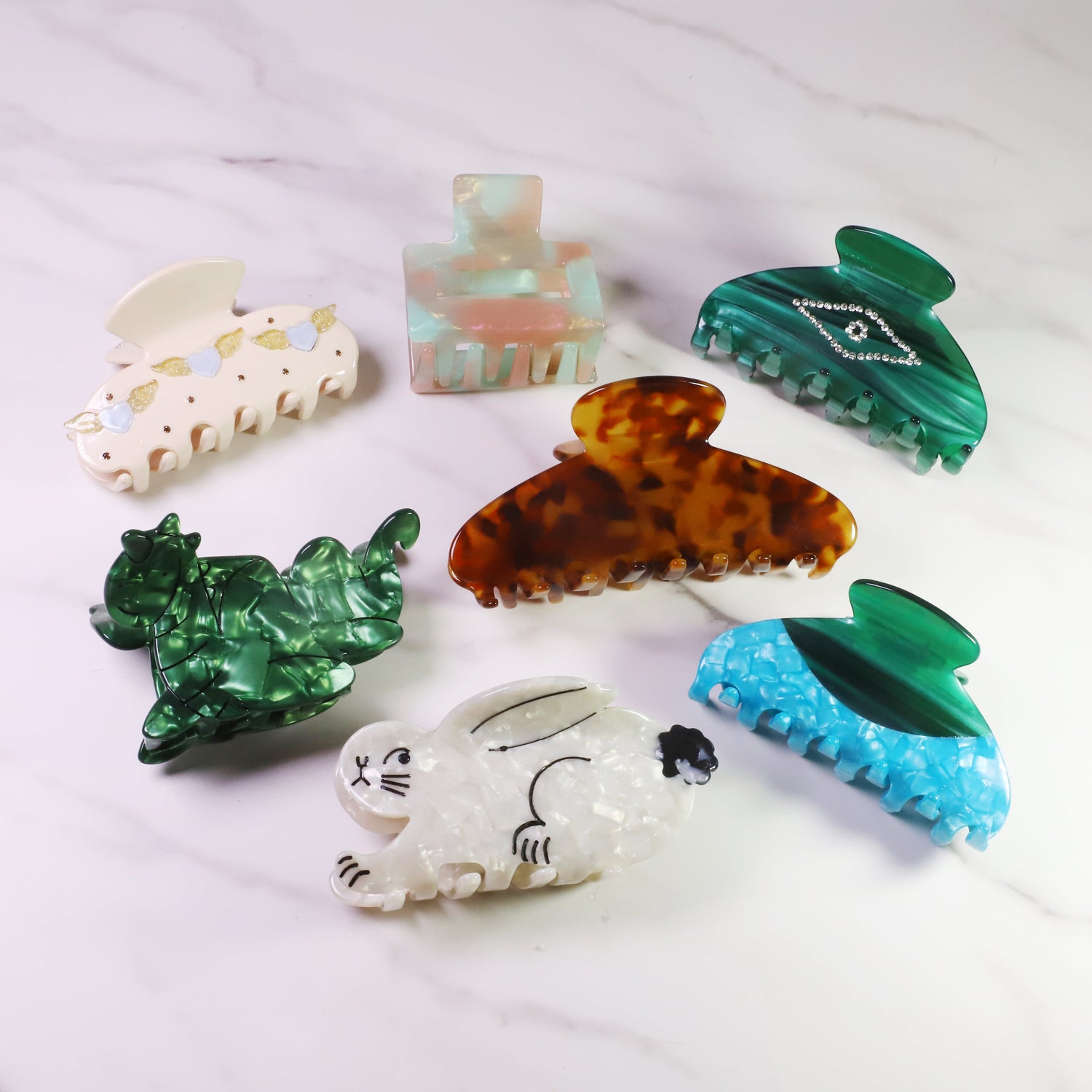 Hair Claw