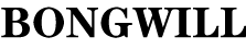 BONGWILL