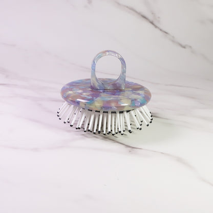 Mini Round Hair Brush